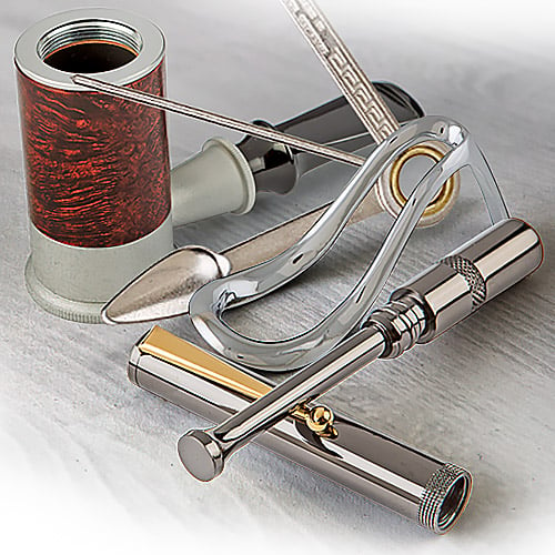 Pipes & Accessories